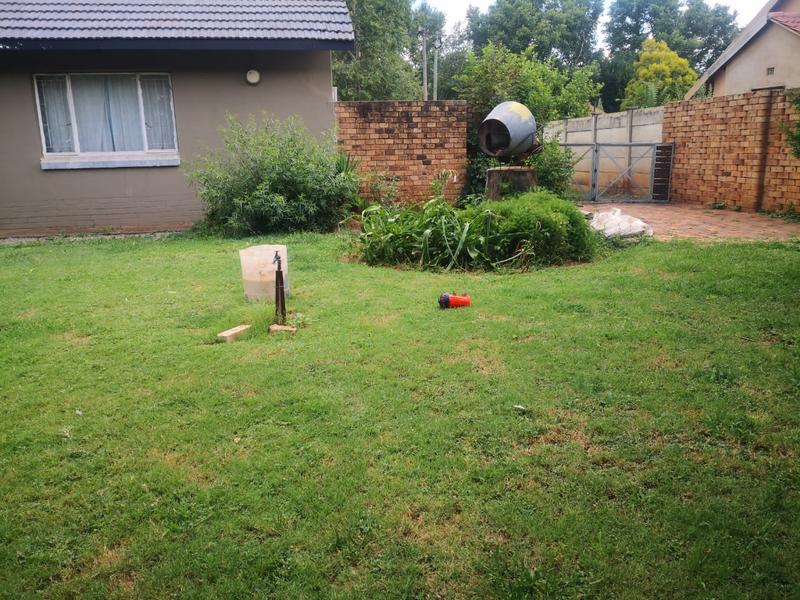 3 Bedroom Property for Sale in Stilfontein North West